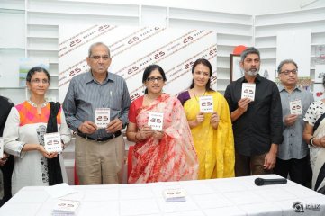 Celebs at Walden 25 Years Press Meet